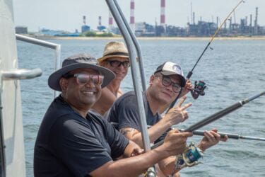 Gali Boat Trip 25th May 2025-13